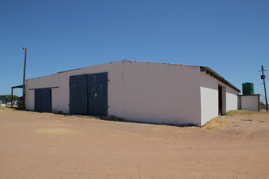 5 Bedroom Property for Sale in Darling Western Cape